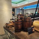 서부(좌) | 보타닉파크 하객후기 / 서울 서부 웨딩홀 식사 교통편 수수료없는 ATM