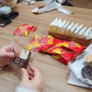 시나브로목장 | 봄이 좋냐?;