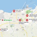 전기차충전소_삼성혈 인근 공영주차장 이미지