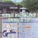 분당서울대학교병원(신관, 환자식) | 악명높은 분당서울대학교병원 주차후기 주차장 정리 | 줄없이 바로 진입방법 | 평일오전 주차상황 | 스...