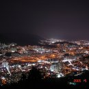 (9.13.토) 엄광산 추석명절 한가위 보름달 야간산행(동의대지하철역 저녁6:30분) 이미지