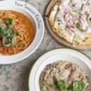 포시즌 PC | 보령 명천동 파스타 맛집 포시즌키친, 메뉴 분위기 솔직 리뷰