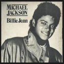 Billie Jean - Michael Jackson - 이미지