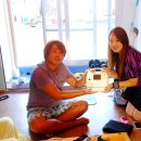 포비네 오두막 이미지