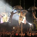 과천시민회관 야외공연장 이미지