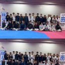 우석대 라이온 태권도 이미지