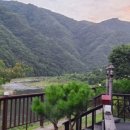 노을이 머무는 곳 이미지