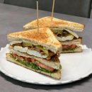 카페브런치 만들기 이미지