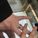 코코와사람들 | 샤넬 코코 크러쉬 웨딩 밴드 후기