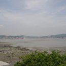 김포 대명항 풍경 이미지