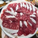 [수원 송죽동]&#34;도래샘정육식당&#34;신선한 차돌박이 먹으러 가보자!