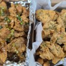 치킨하우스&amp;뺑코 엄사리치킨 닭발 순살치킨 후기