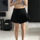 도쿄 다녀와서 옷욕심이 터진 나 .. 최근 온라인 쇼핑 후기 - 슈슈통 사이즈!