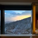 봄&봄 휘트니스 클럽 | 반얀트리 클럽 앤 스파 서울 l 프리미어 풀 룸 시티뷰 숙박 후기_그라넘 다이닝 라운지 조식 그리고...