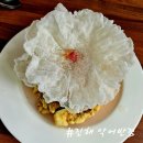 진해 맛집 벚꽃 탕수육과 통오징어 짬뽕이 맛있는 악어반점