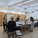 수채화(기초) 이미지