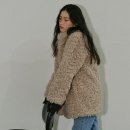 블랭크 트레이닝(BLANK Training) | 블랭크공삼 퍼 후기 :: blank 03 겨울 뽀글이 퍼 아우터 추천