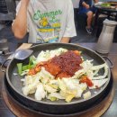 명동닭갈비 | 춘천명동닭갈비 골목에서 만난 찐맛집, 명동명물닭갈비 후기