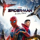 Spider Man No Way Home | 스파이더맨: 노 웨이 홈 Spider-Man: No Way Home 주연 톰 홀랜드,젠데이아 콜먼,베네딕트 컴버배치...