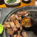 삼육공여의도케이 | 여의도맛집 샛강역고기집 삼육공여의도 케이타워점 회식장소로 강추