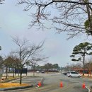 송이테마공원 주차장 이미지