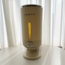 쌀10kg 보관통 하뮤 원터치 쌀통 쌀벌레 걱정없어요