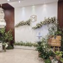 제이엠 하우스 | 안산 결혼식장 추천 제이엠컨벤션 투어 솔직 후기 XD