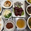 온달육회뭉티기 이미지