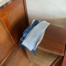 가야곡면 평매마을 | 논산 이색 데이트 천연염색 공방 가야공방 쪽빛 스카프