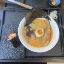 용봉로 | 전대후문라멘맛집 산카쿠 후기｜미소라멘·히야시츄카 냉라면 광주라멘맛집