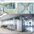 건축내장내 패널 SGP판넬 시공 상세도 이미지