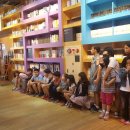 샤론작은도서관 이미지