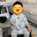 [내돈내산] 루키즈 아동 유아 여름 실내복 에어로쿨 밤부코튼스판 구매후기