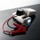 역전자동차 | 겨울철 자동차 방전 해결! 벤딕트 애니부스트 점프스타터 사용법 및 솔직후기 (2500A 강력출력)