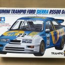 [Tamiya] 1/24 Ford Sierra RS500 Group A 이미지