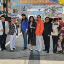 2022년 거리로 나온 예술 이미지