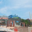 뮤제드블루 | 부산 해운대 블루라인파크 스카이캡슐 미포정거장 청사포 뮤제드블루까지 다녀온 후기