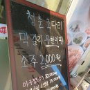 청춘코다리앤아구