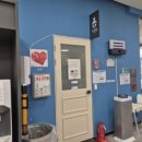 주암휴게소(순천방향)화장실 이미지