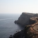 장군석 | 제주도_송악산