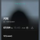 영화 키퍼 후기, 롱레그스 감독 & 쉬헐크 타티아나 마슬라니 주연
