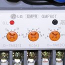 EMPR(EOCR) 조정방법 이미지