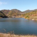 우계저수지 이미지