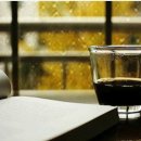 Feather and Down - coffee.| 이미지