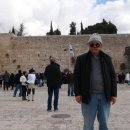 ★통곡의 벽(The Western Wall, The Wailing Wall) 이미지