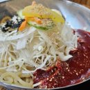 연빌리지 | 파주 운정 스타필드빌리지 나드리 쫄면 후기 백년가게 쫄면 맛집