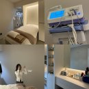 김잠묘 | 청담피부과 지웨이브 효과 전후 내돈내산 후기