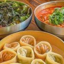 산청칼국수 이미지