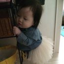 코코기린 | 코코기린 : 봄코디 아기옷 개봉기