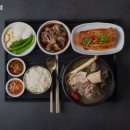 범일물갈비 이미지